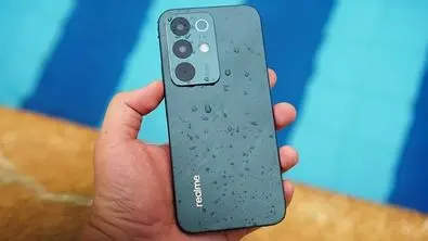 غول اقتصادی ریلمی آمد؛ نمایشگر ۱۴۴ هرتز با قیمتی باورنکردنی