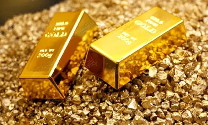 طلا جایگزین دلار می شود؟