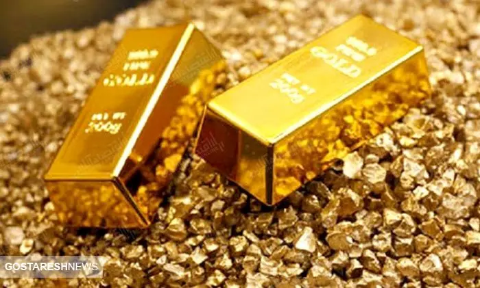ادامه سیر صعودی قیمت طلا