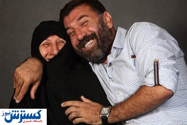 انصاریان؛ احیاگر اسطورهای به نام مادر