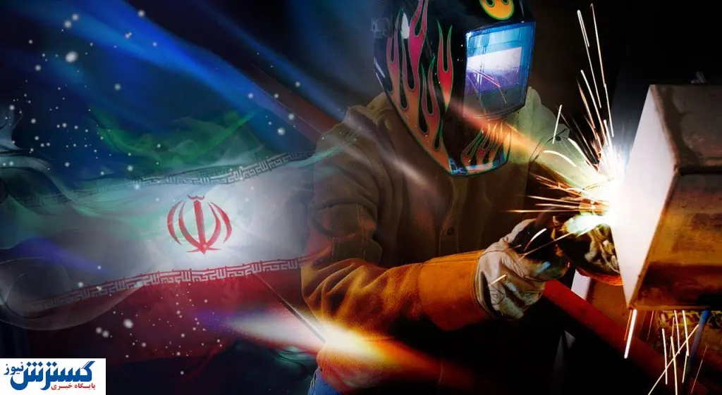 افزایش تولید ناخالص داخلی صنعت کشور + جزییات