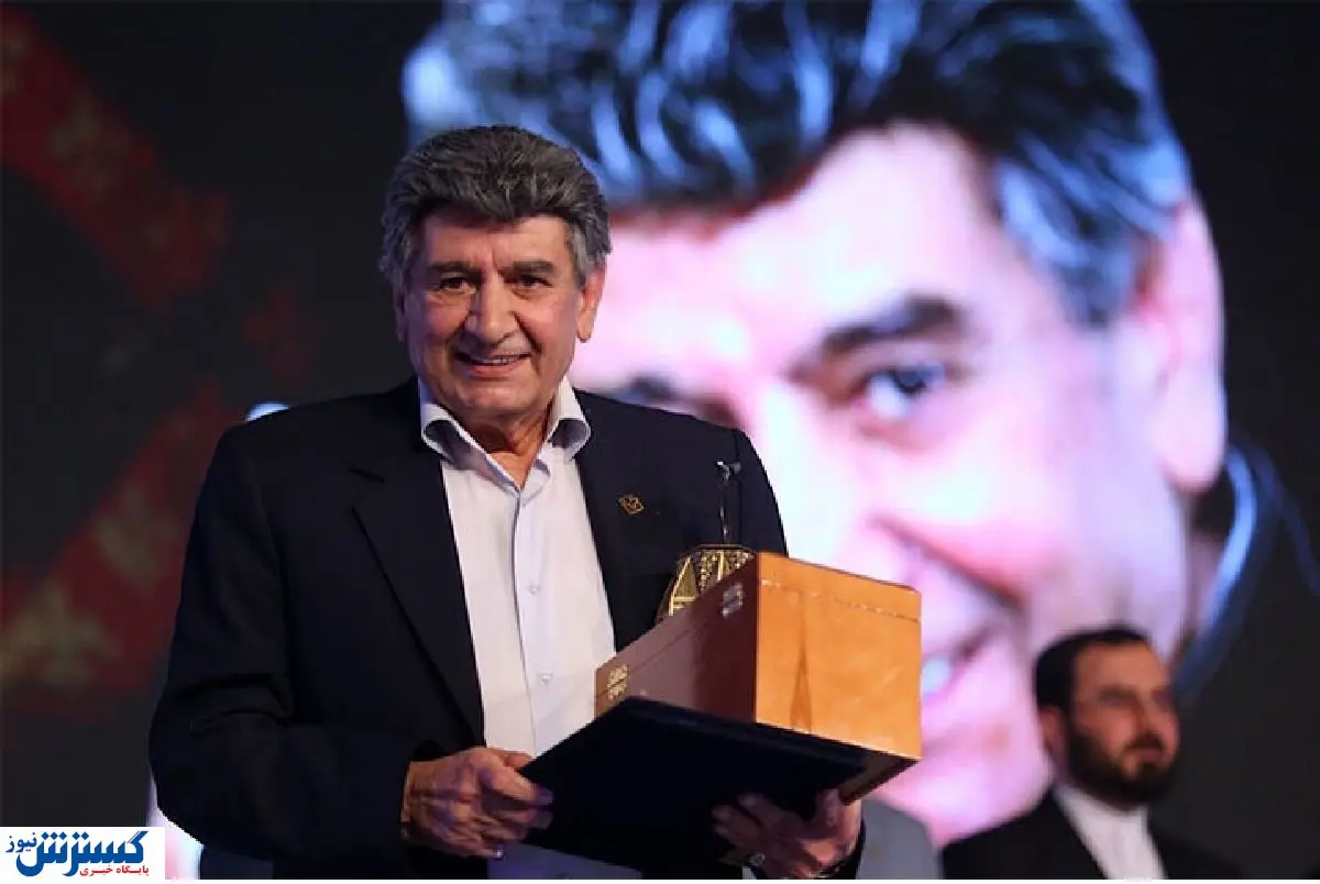 تسلیت به جامعه هنری ؛ منوچهر والی زاده در گذشت