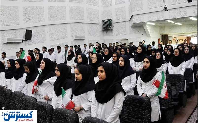 خروج بیش از ۲۷۰۰ پرستار از کشور / پذیرش دانشجو یک دوم نیاز نیرو است