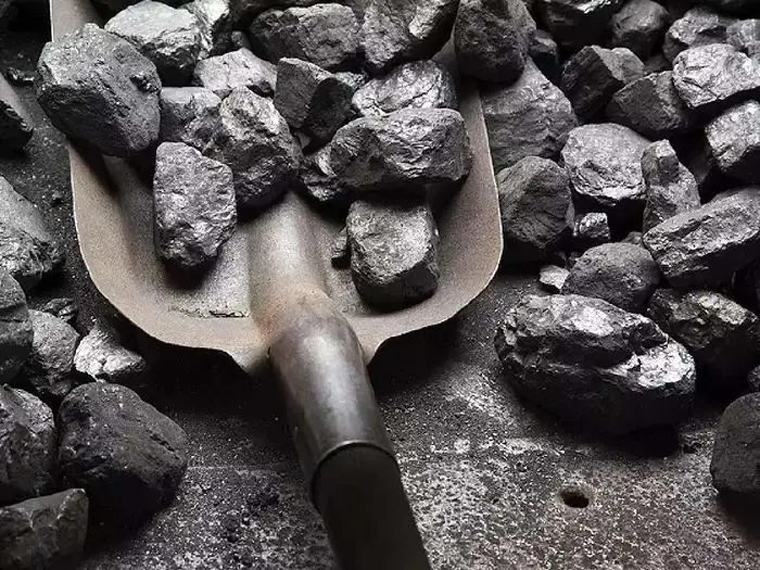 رشد ۷۲ درصدی تولید کنسانتره زغال‌سنگ