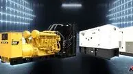دیزل ژنراتور Diesel Generator