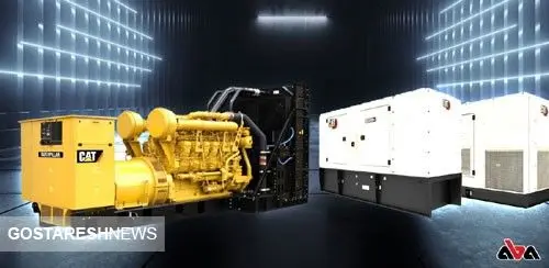 دیزل ژنراتور Diesel Generator