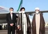 تاکید رئیس جمهور بر خواسته های به حق ملت ایران