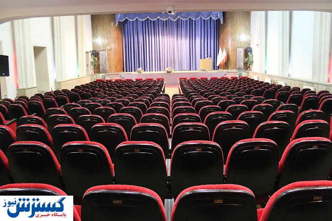 اولین دوره های توانمند سازی فرهنگیان فردا در تالار فرهنگ تهران
