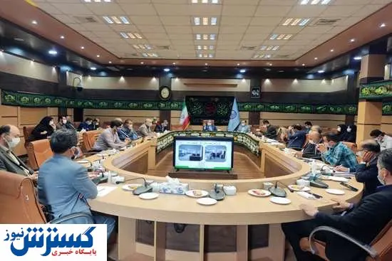 پیشرفت ۹۵ درصدی ۱۳ پروژه حوزه بهداشتی گیلان 
