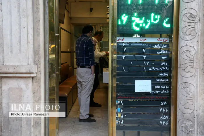 پیش‌بینی قیمت دلار امروز ۲۲ مهر ۹۹