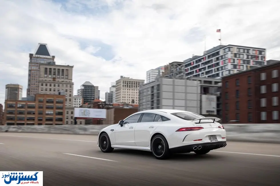 بازار خودروی اروپا آب رفت