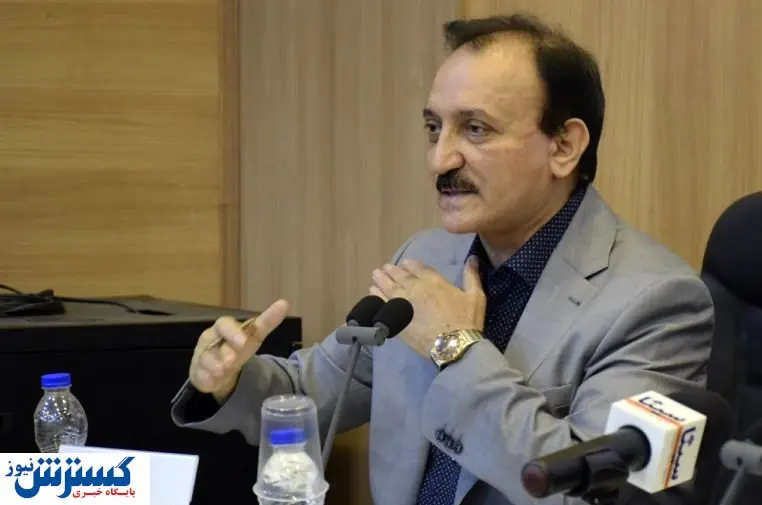 حضور متفاوت ایران در بورس بین‌المللی گردشگری