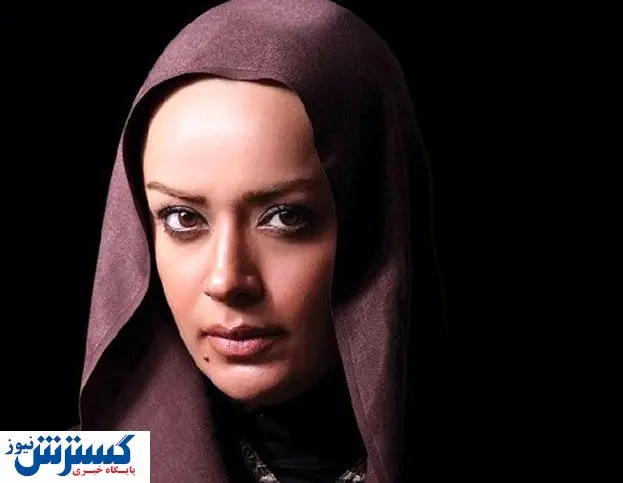الهام چرخنده و مادر شوهر جدیدش