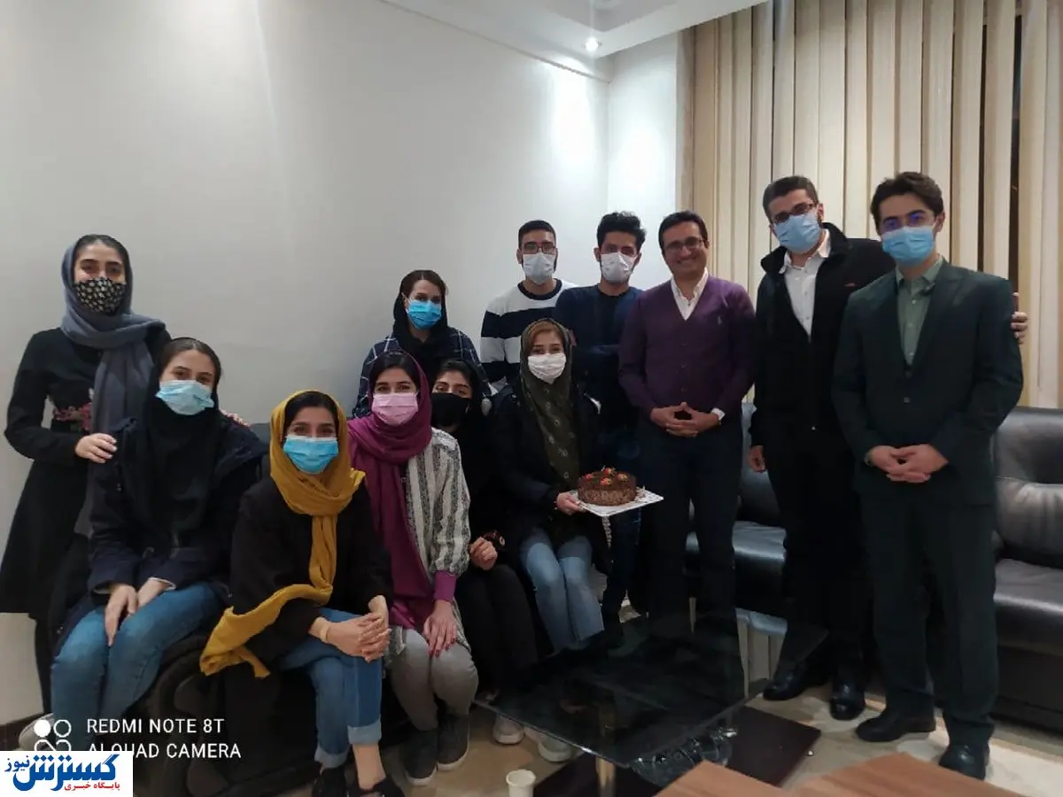 پاکلین نماینده ایران در رویداد استارتاپی سیداستارز ۲۰۲۰ شد