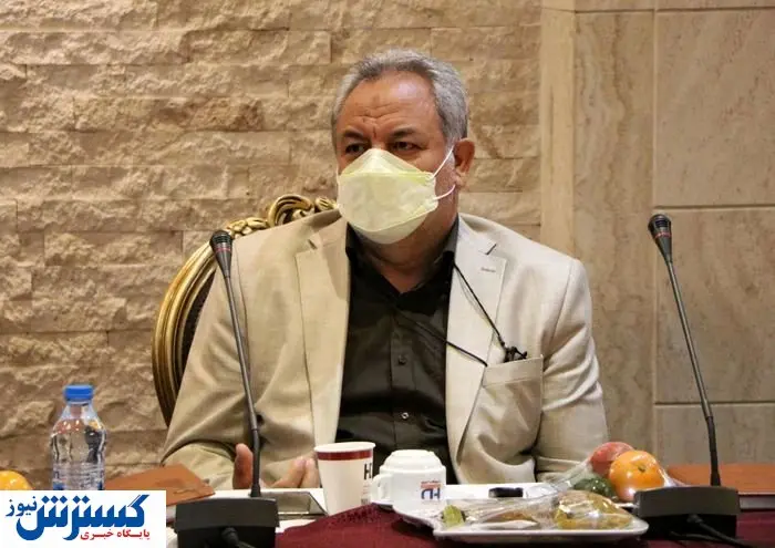 سرنوشت میوه های برگشت خورده از بازارهای صادراتی