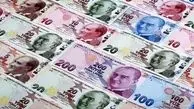 قیمت لیر ترکیه امروز ۲۱ اردیبهشت