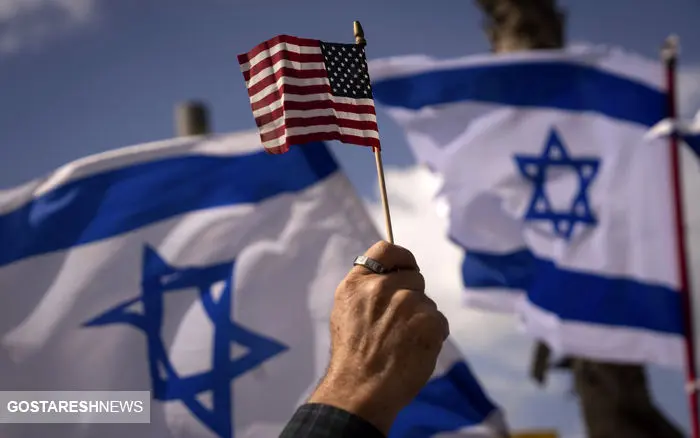 کاهش حمایت ها از اسرائیل / آمریکا تغییر موضع داد؟