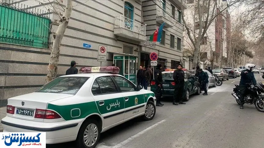 ارتباط ایران و آذربایجان آتش زیر خاکستر بود / هزینه سیاست غلط خارجی را مردم باید بپردازند