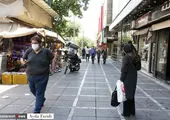 هشدار جدی درخصوص وضعیت کرونا در تهران