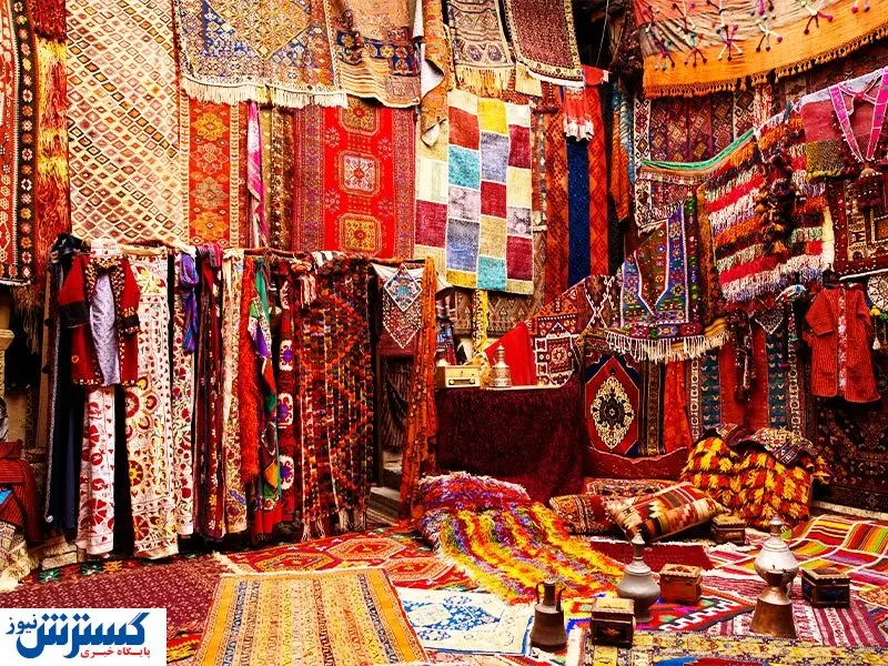 اعتماد سازی چالش بزرگ استارت‌آپ های صنایع دستی