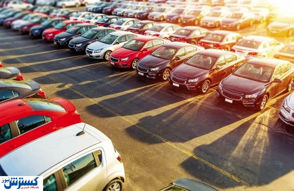 بازی تازه دولت با جیب مردم؛ سر ثبت نام کنندگان خودرو کلاه رفت؟