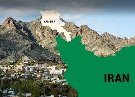 ایران و ارمنستان روی چه موضوعاتی توافق می‌ کنند؟