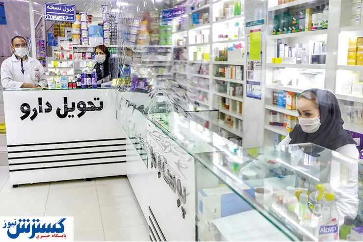 دسترسی داروخانه ها به یارانه شیرخشک / شفاف سازی طلب داروخانه