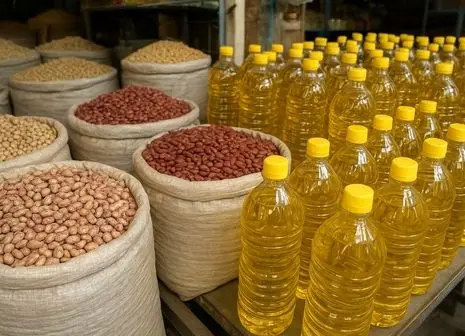 خبر رسمی درباره حبوبات اعلام شد