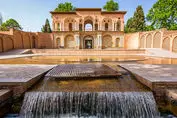 مقایسه دیدنی‌های کرمان و اهواز
