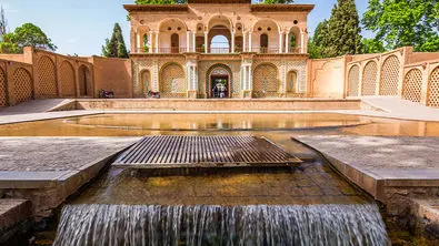 مقایسه دیدنی‌های کرمان و اهواز