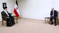 رهبر انقلاب: ایران از جنگی که مردم عادی درگیر آن شوند خرسند نیست 