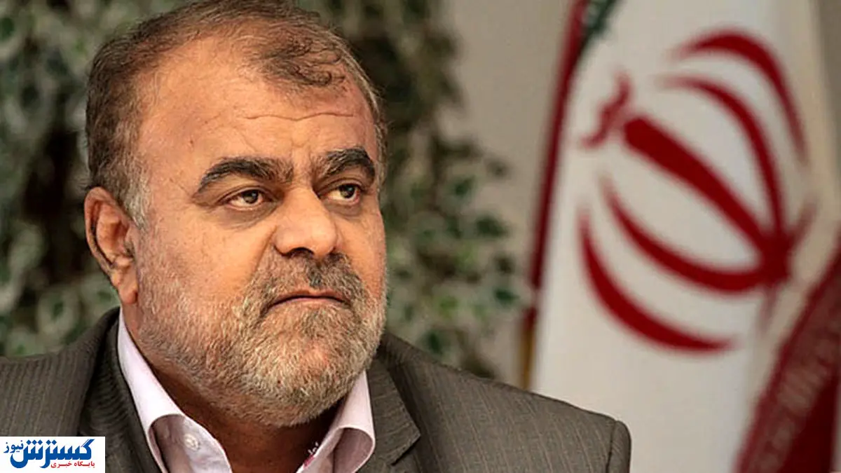 نشست کمیسیون عمران مجلس با وزیر راه جدید
