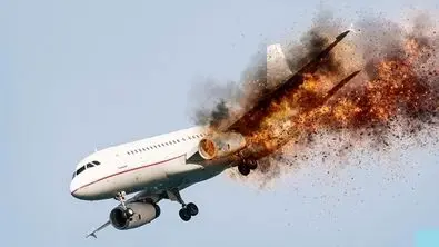 جزییات سانحه هوایی مرگبار وارش اعلام شد + آمار فوت شدگان