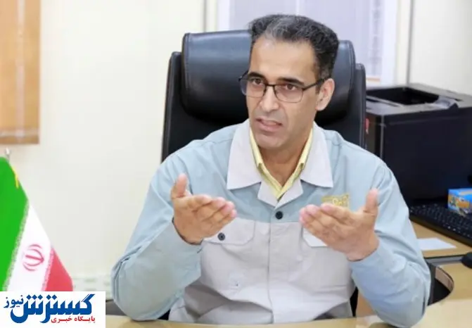 فولاد مبارکه در پی رکوردهای متوالی