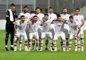 انتقاد شدید مربی تیم ملی عراق از بازیکنان خود + عکس