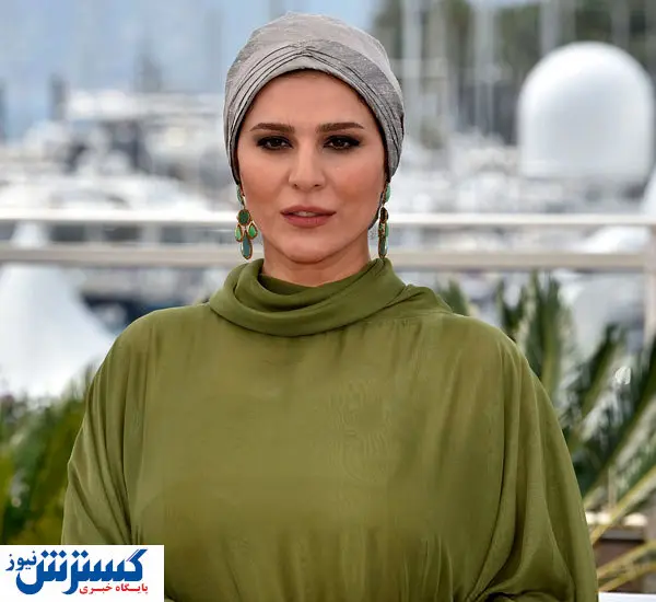 استوری خاص «سحردولتشاهی» با استایل مشکی+عکس