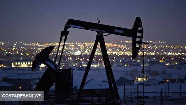 قیمت نفت خام طی هفته گذشته چقدر تغییر کرد؟