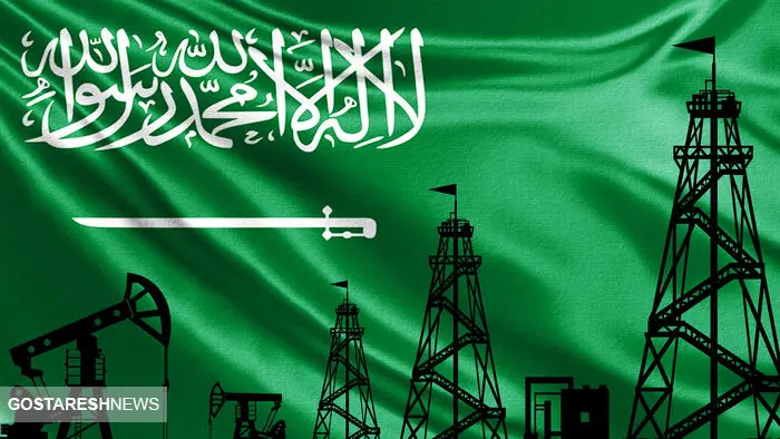  تیر خلاص عربستان به نفت جهانی 