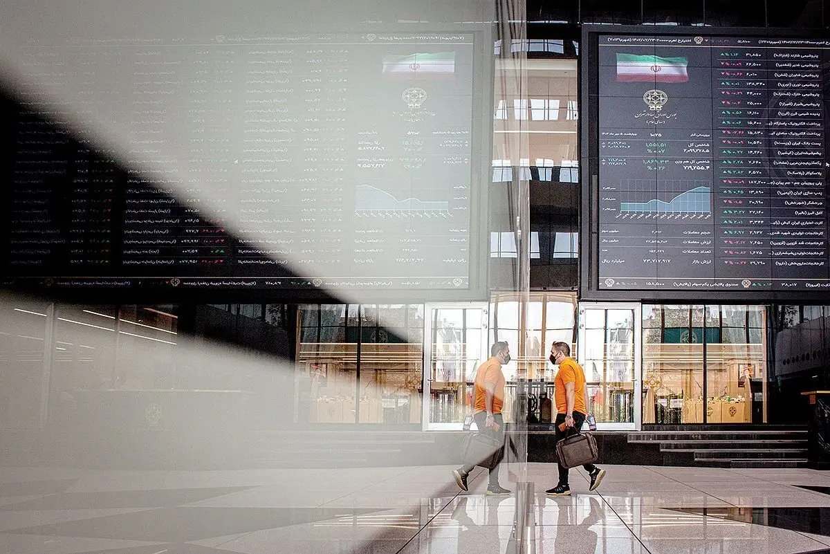 پیش بینی بورس فردا 26 آبان با توجه به اهرم صعودی امروز