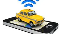 اعتراض تاکسی‌های اینترنتی از اختلال GPS