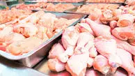 پیش بینی جدید درباره قیمت مرغ / مرغداران رکورد زدند!