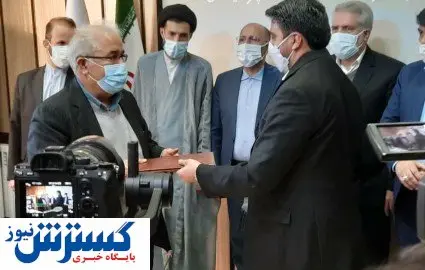 پیشگامی چادرملو در احیای بافت تاریخی پردیسان