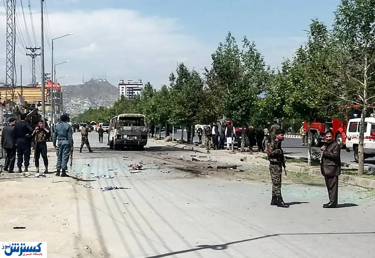 یک انفجار خونین دیگر در افغانستان + تعداد کشته ها
