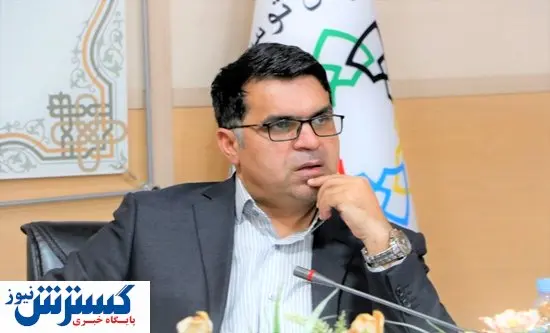 تاسیس مرکز تجاری ایران در سلیمانیه