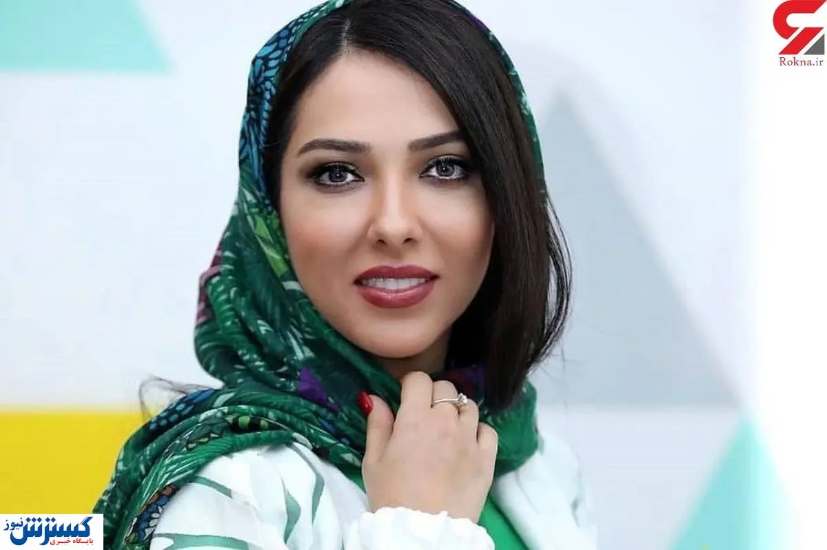 لیلا اوتادی هم از ایران رفت!