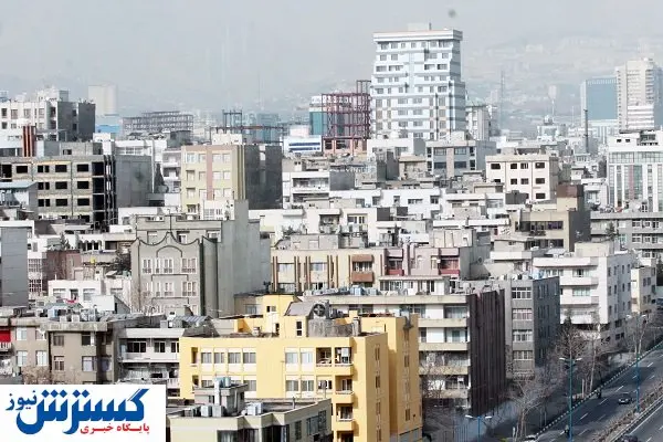 پیشبینی بازار مسکن تا پایان سال / پای مسکن در زنجیر دلار