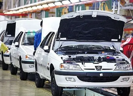 ایران‌خودرو از تونل بحران عبور کرد ؛ موتور اعتراض خاموش شد