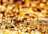 پیش‌بینی قیمت طلا در هفته آخر مهرماه