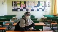 مشکلات کهگیلویه و بویراحمد برای ضدعفونی کردن مدارس