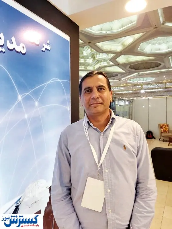 بدون داده نمیتوان راه به جایی  برد
